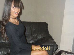 Loradoll