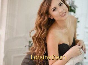 LoraineDean
