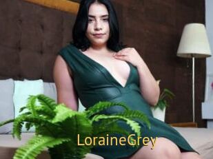 LoraineGrey