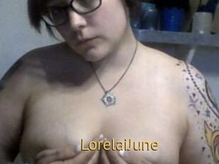 Lorelai_June