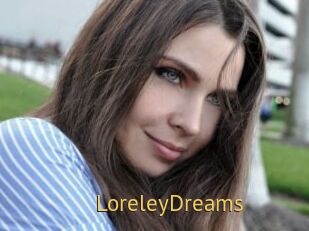 LoreleyDreams