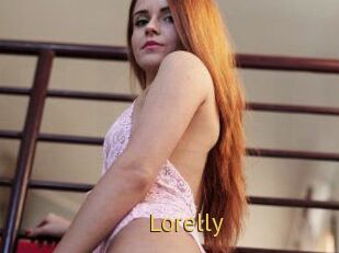 Lorelly
