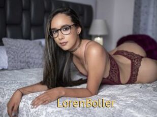 LorenBoller