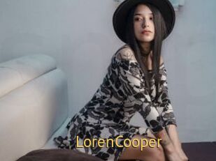 LorenCooper