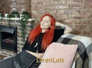 LorenLois