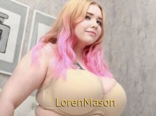 LorenMason
