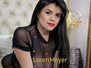 LorenMayer
