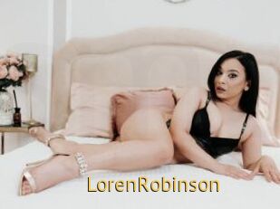 LorenRobinson