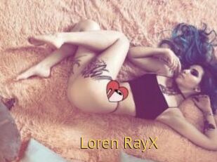 Loren_RayX