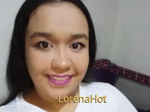 LorenaHot