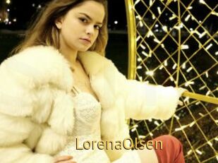 LorenaOlsen