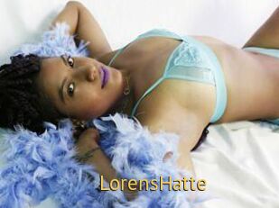 LorensHatte