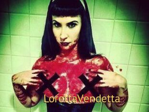 LorettaVendetta