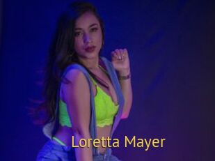 Loretta_Mayer