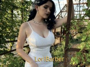 LoriBarber