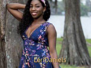 LoriDaniels