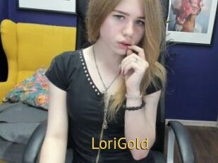LoriGold