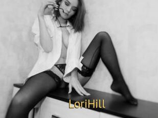 LoriHill