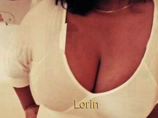 Lorin