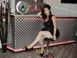 Lorra