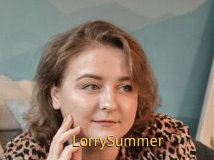 LorrySummer