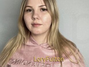 LoryFulton