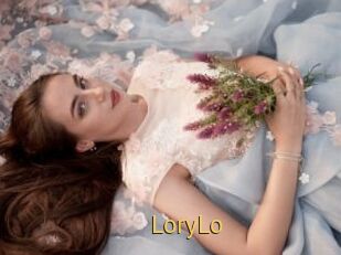 LoryLo