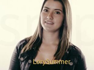 LorySummer