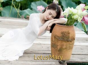 LotusMary