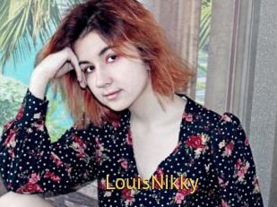 LouisNikky