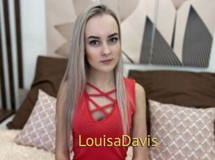 LouisaDavis
