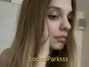 LouisaParksss