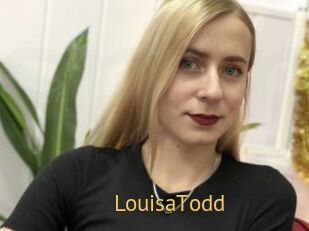 LouisaTodd
