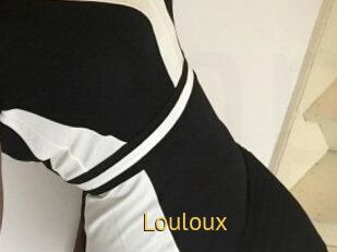 Louloux