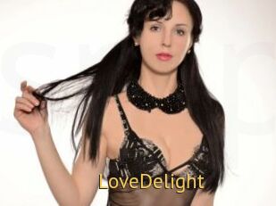 LoveDelight Smilin Pussy