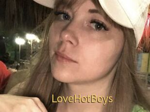 LoveHotBoys