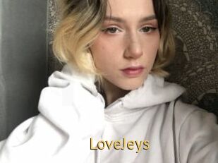 LoveJeys