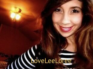 LoveLeeLoree