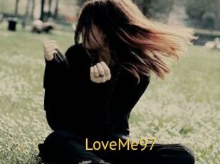 LoveMe97