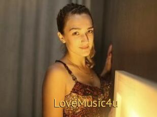 LoveMusic4u