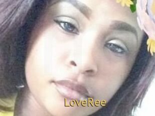 LoveRee
