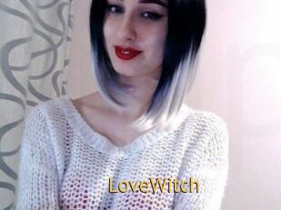 LoveWitch