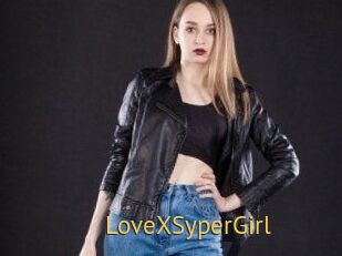 LoveX_SyperGirl