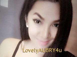 LovelyAUBRY4u