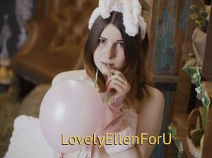 LovelyEllenForU