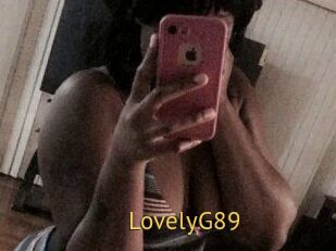 LovelyG89