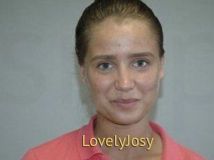 LovelyJosy