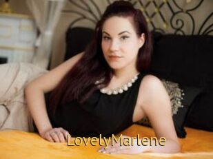 LovelyMarlene