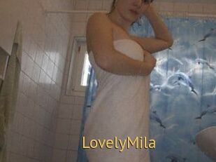 LovelyMila