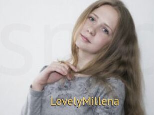 LovelyMillena